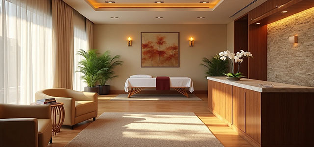 Massage Spas in Nairobi: Best Areas, Prices, and Types (2025) Massage Spas in Nairobi