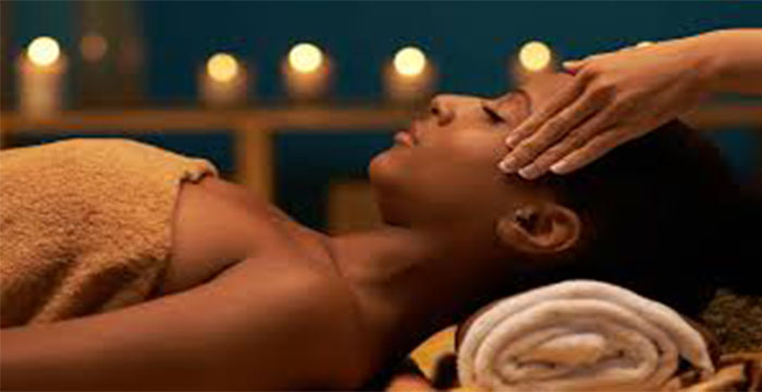 Massage Near Me in Kilimani